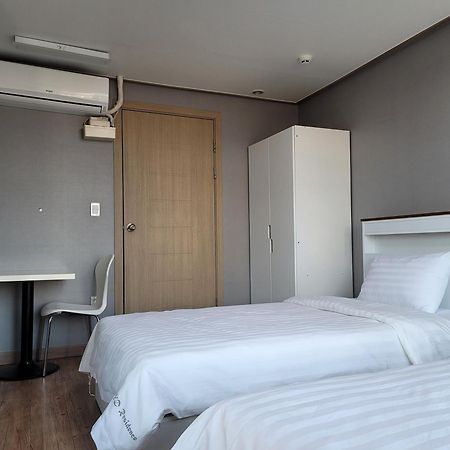 Yd Residence Seoul Exterior photo