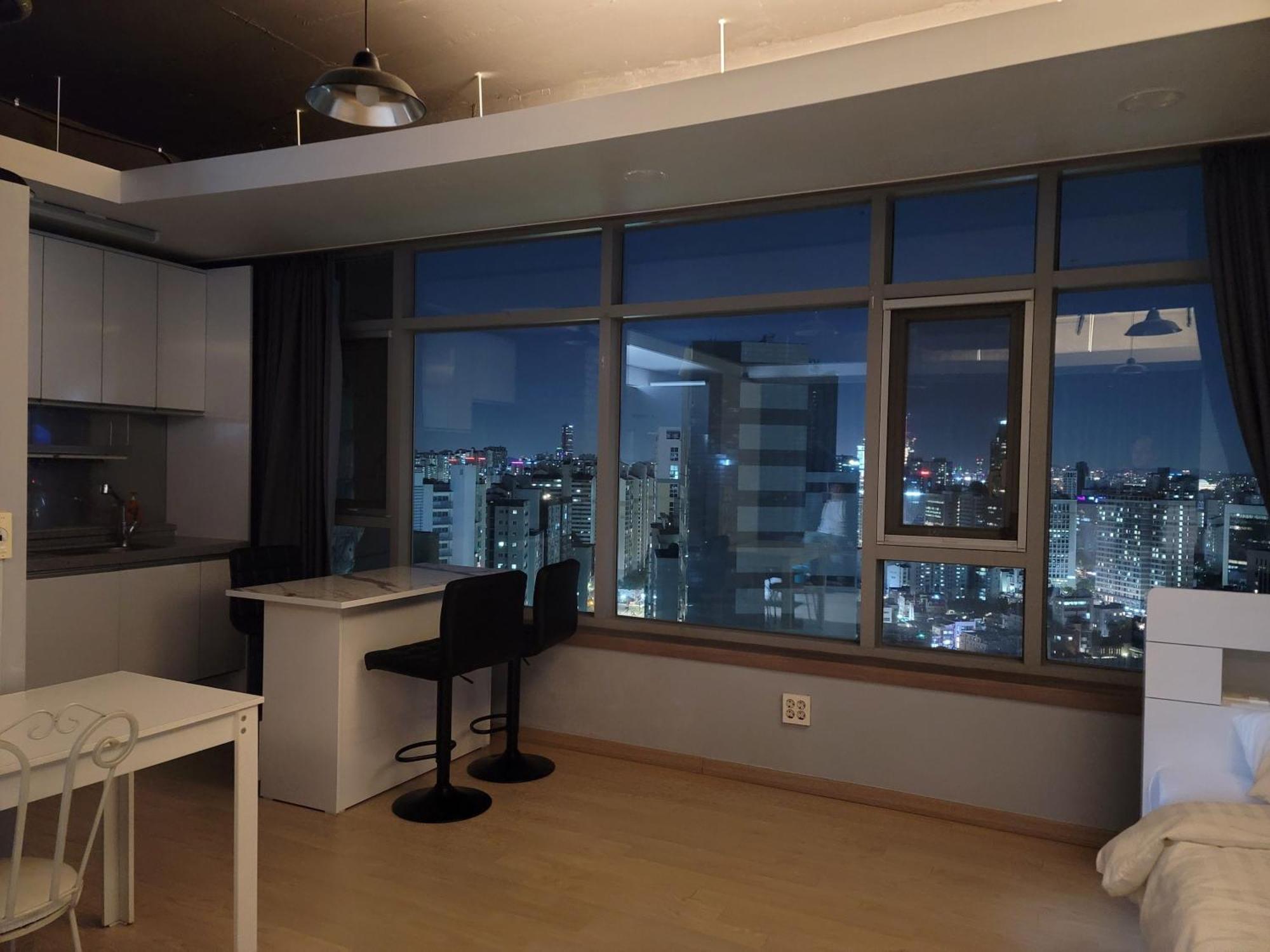 Yd Residence Seoul Exterior photo