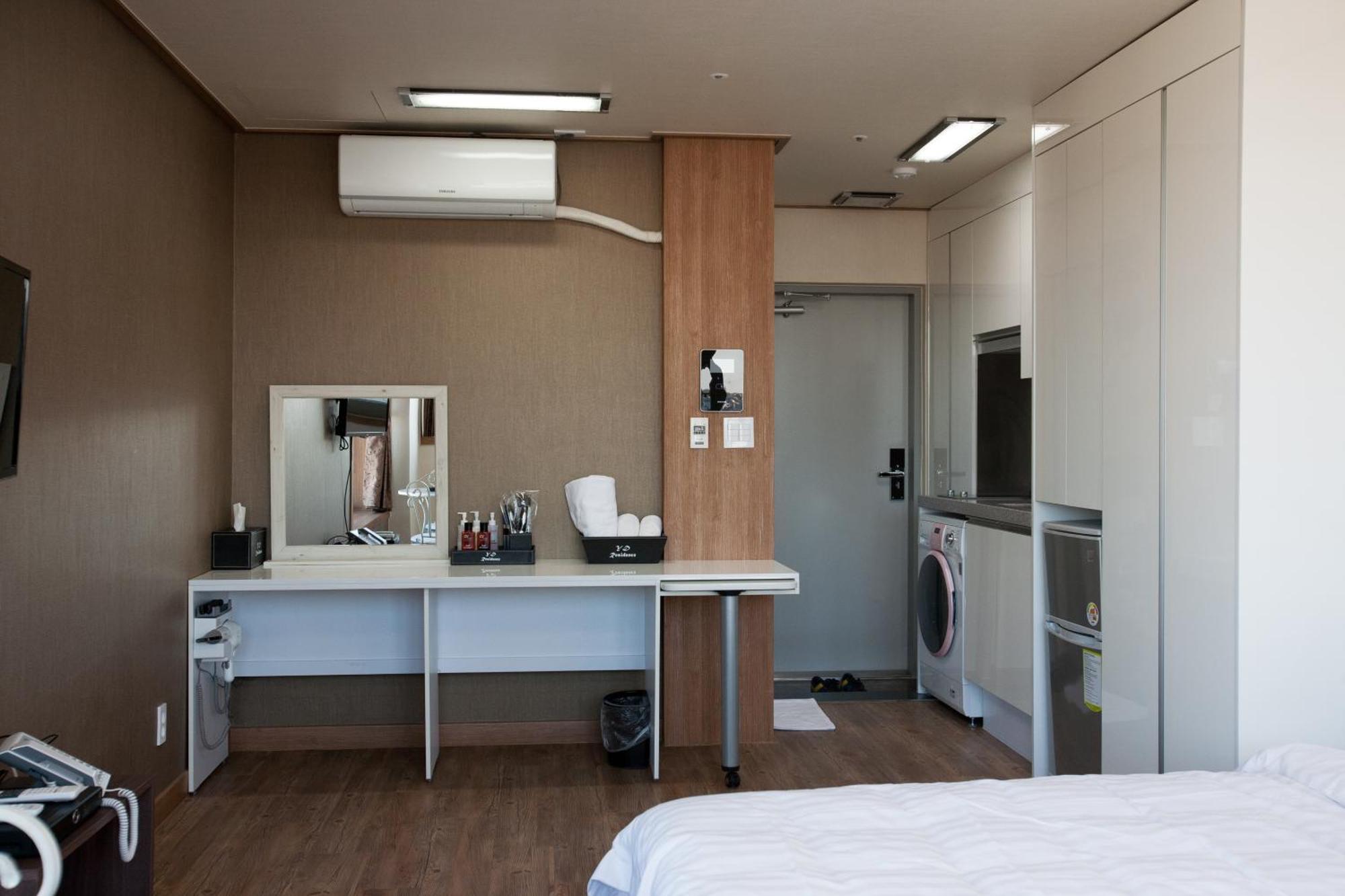 Yd Residence Seoul Exterior photo